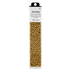 Glass Seed Beads by Bead Landing®, 6/0