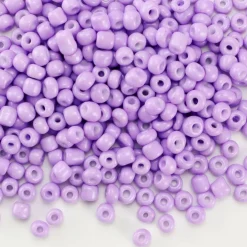 Glass Seed Beads by Bead Landing®, 6/0