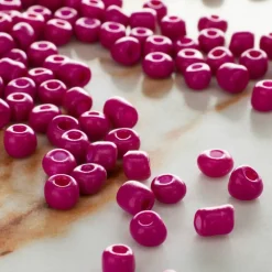 Glass Seed Beads by Bead Landing®, 6/0