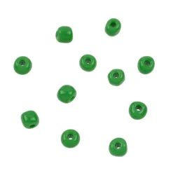 Glass Seed Beads by Bead Landing®, 6/0