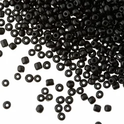 Glass Seed Beads by Bead Landing®, 6/0