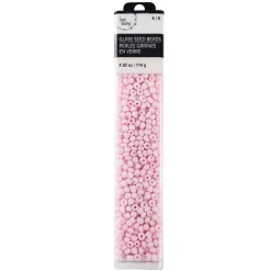 Glass Seed Beads by Bead Landing®, 6/0