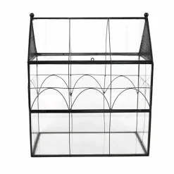 Glass Terrarium House by Ashland®
