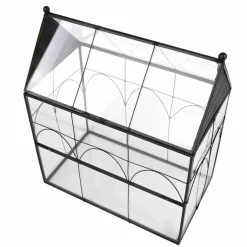 Glass Terrarium House by Ashland®