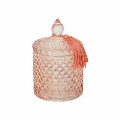 Glass Trinket Box by Ashland®