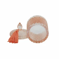 Glass Trinket Box by Ashland®