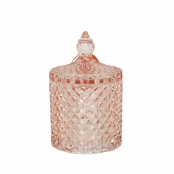 Glass Trinket Box by Ashland®