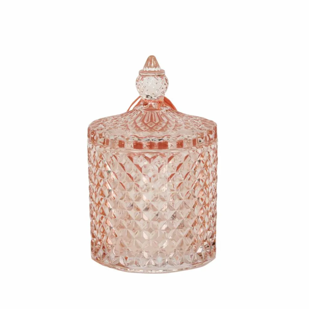 Glass Trinket Box by Ashland®
