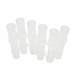 Glass Tube Bud Vase by Ashland®