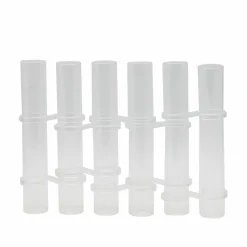 Glass Tube Bud Vase by Ashland®