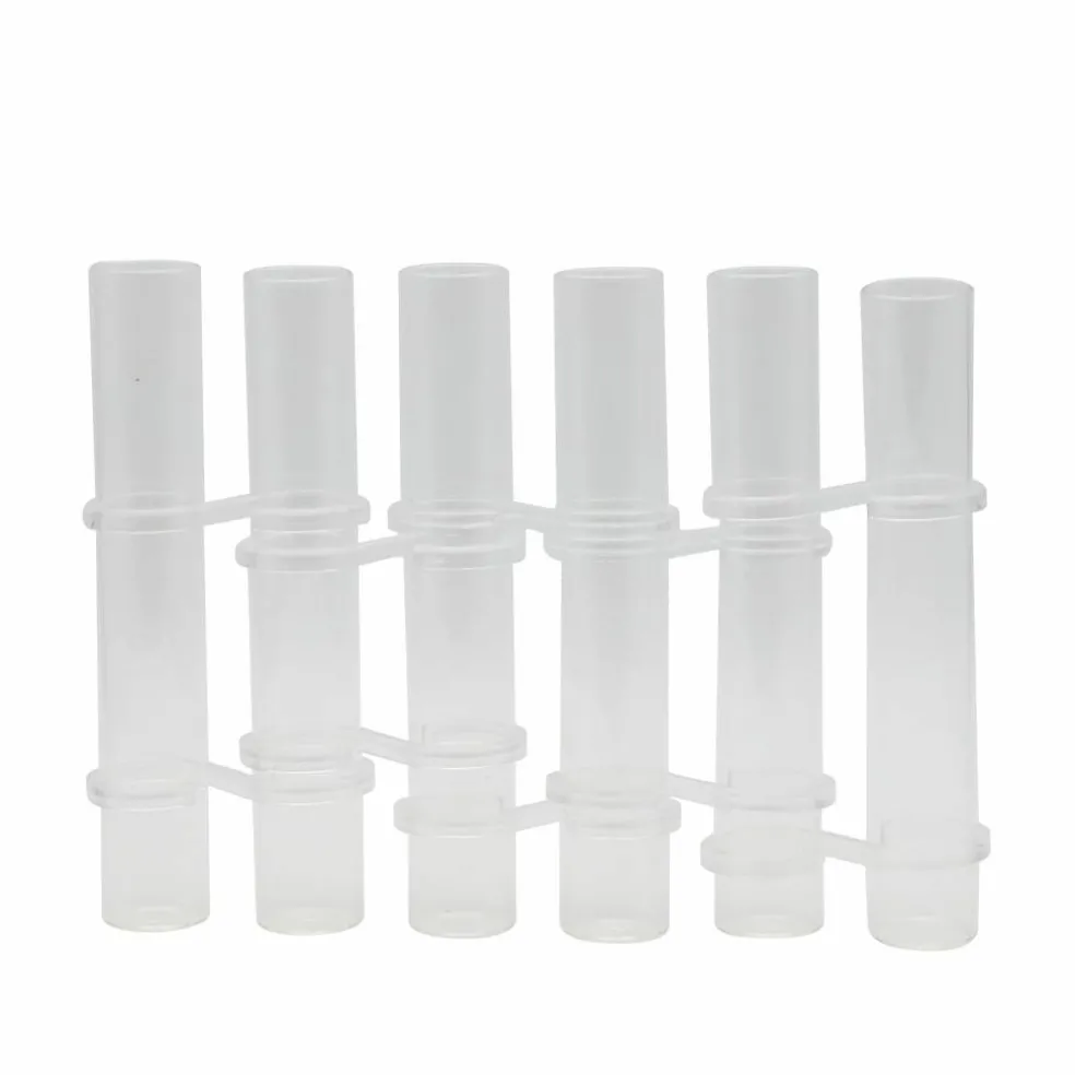 Glass Tube Bud Vase by Ashland®