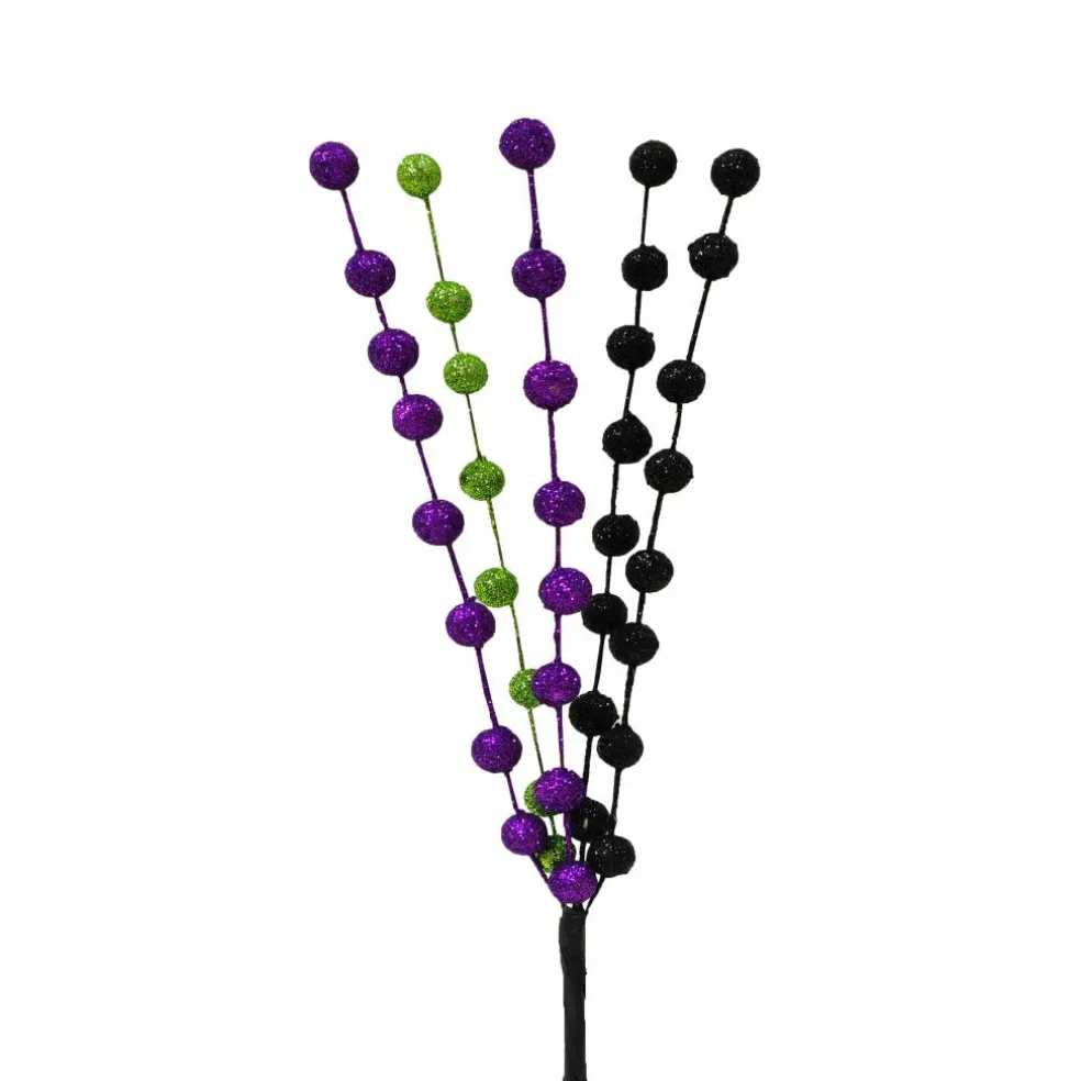 14.5" Glitter Berry Pick by Ashland®