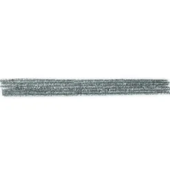 Glitter Chenille Pipe Cleaners, 100ct. by Creatology™
