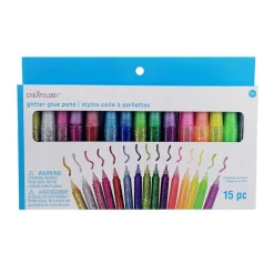 Glitter Glue Pens by Creatology™