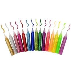 Glitter Glue Pens by Creatology™