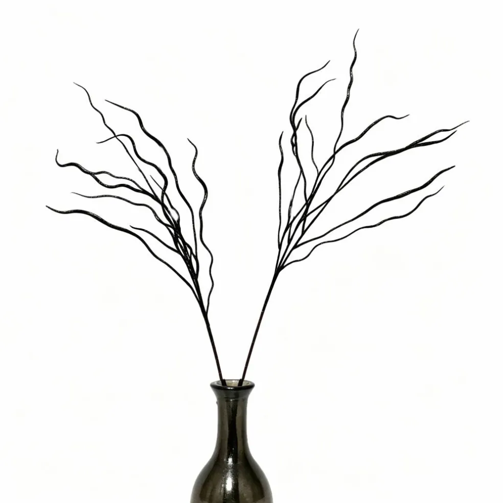 21" Glitter Grass Pick by Ashland®