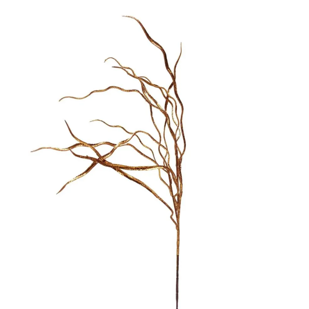 21" Glitter Grass Pick by Ashland®