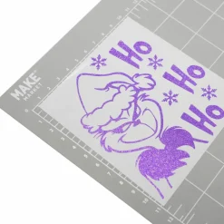 Glitter Permanent Vinyl by Make Market®