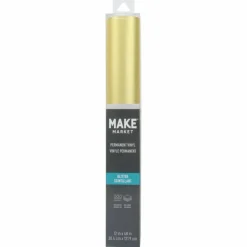 Glitter Permanent Vinyl by Make Market®