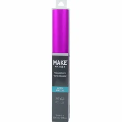 Glitter Permanent Vinyl by Make Market®