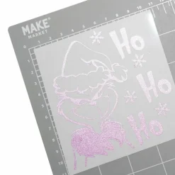 Glitter Permanent Vinyl by Make Market®