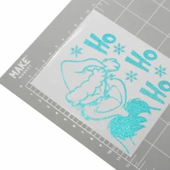 Glitter Permanent Vinyl by Make Market®