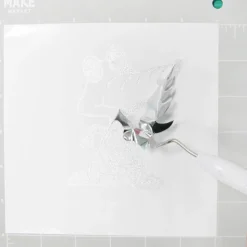 Glitter Permanent Vinyl by Make Market®