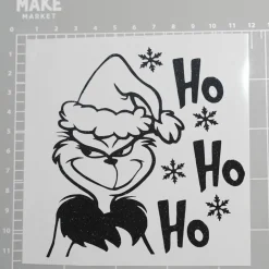 Glitter Permanent Vinyl by Make Market®
