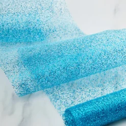 6" Glitter Tulle by Celebrate It® Occasions™