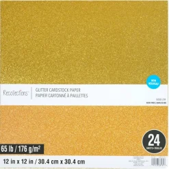 Glitter 12