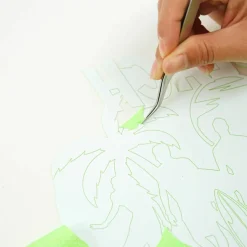 Glittery Heat Transfer Vinyl by Make Market®