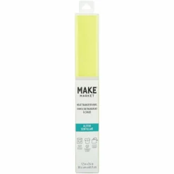 Glittery Heat Transfer Vinyl by Make Market®