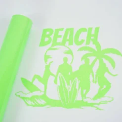 Glittery Heat Transfer Vinyl by Make Market®