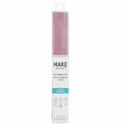 Glittery Heat Transfer Vinyl by Make Market®