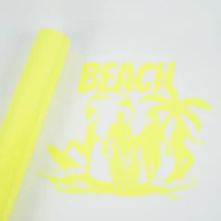 Glittery Heat Transfer Vinyl by Make Market®
