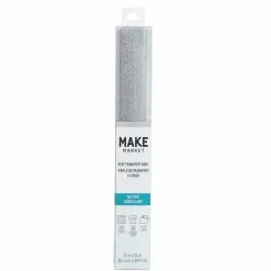 Glittery Heat Transfer Vinyl by Make Market®