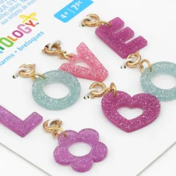 Glittery Love Charms by Creatologyâ„¢