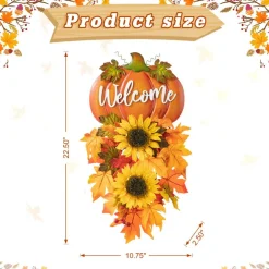 Glitzhome® 22.5