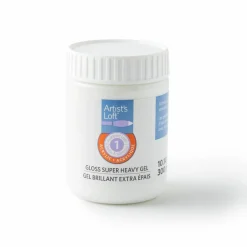 Gloss Super Heavy Gel by Artist's Loft®