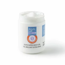 Gloss Super Heavy Gel by Artist's Loft®