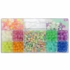 Glow in the Dark Alphabet Bead Kit by Creatology™