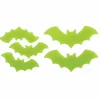 Glow-in-the-Dark Bat Gel Cling Set by Ashland®