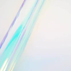 Glow in the Dark Holographic Heat Transfer Vinyl by Make MarketĀ®