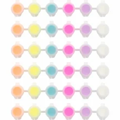 Glow-in-the-Dark Paint Pots by Creatologyâ„¢