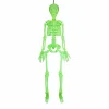 35.8" Glow-in-the-Dark Skeleton by Ashland®