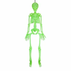 35.8" Glow-in-the-Dark Skeleton by Ashland®