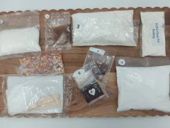 Gluten Free Welcome Home Sugar Cookies Baking Activity Kit