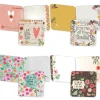 God Bless You - Boxed Note Card Assortment - 20 Cards & 20 Envelopes