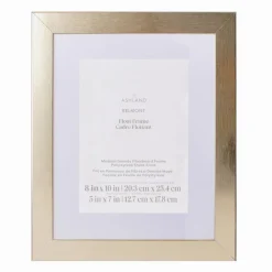 Gold Belmont Wall Float Frame by Ashland®