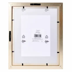 Gold Belmont Wall Float Frame by Ashland®